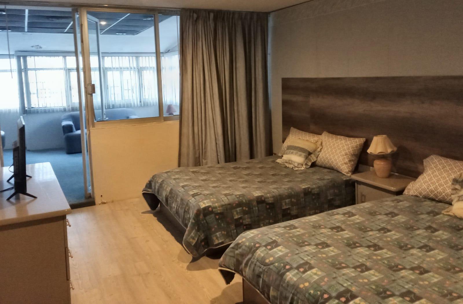 Habitación 1
