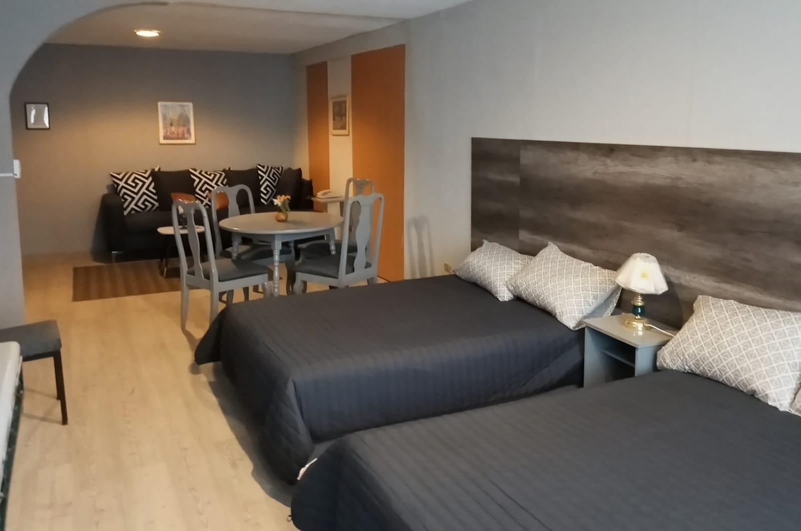 Habitación 2