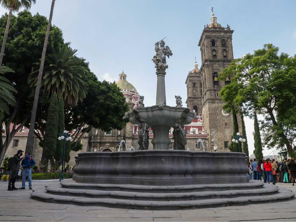 fuente