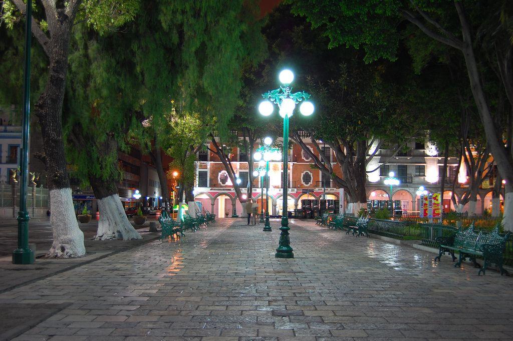 faro